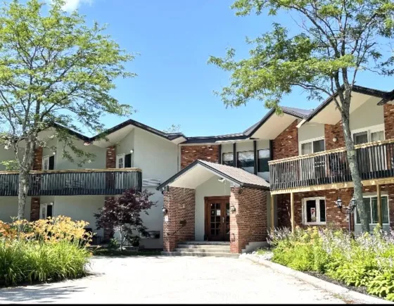 Vista Senior Living at Killington