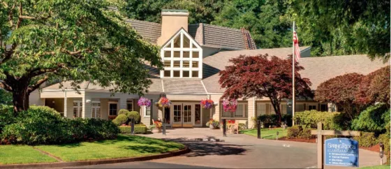 Ridgewood Apartments