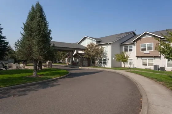 Greenbrook Elderly Phase II