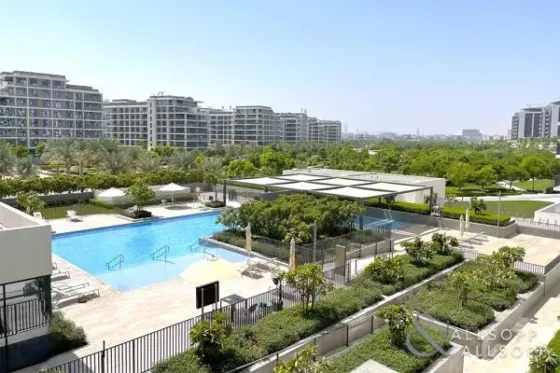 Park Ridge Tower I