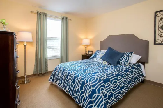 St. Germain Assisted Living