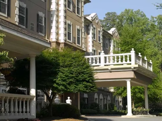 Atria Buckhead