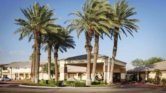 Rancho Mirage