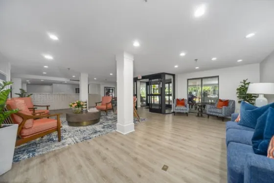The Devonshire Senior Living