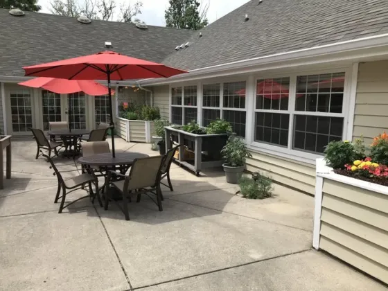 Our House Senior Living – Medford Assisted Care