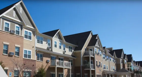 River Cove Apartments