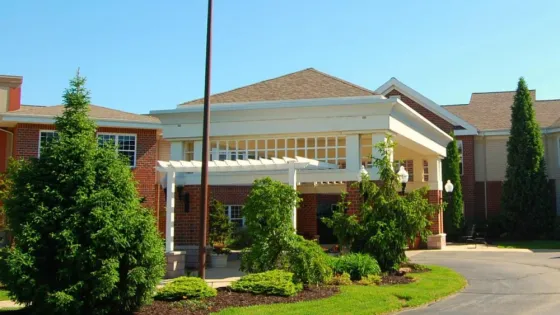 Sunset Senior Communities