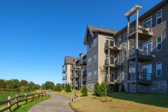 Fairway Knoll