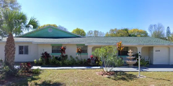 Academy Assisted Living
