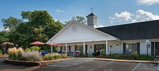 Methodist Manor