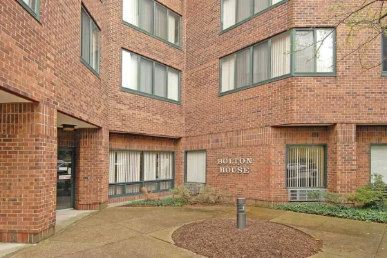 Bolton House Apartments