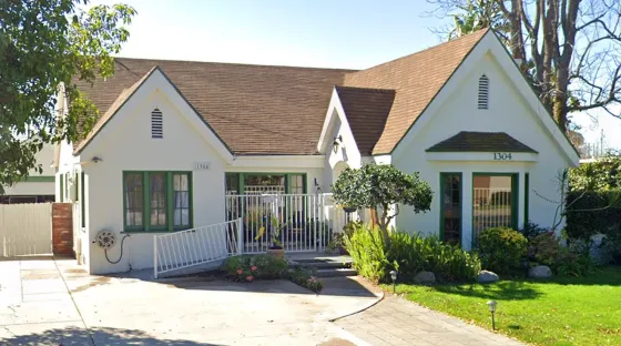 Ana Marie’s Guest Homes
