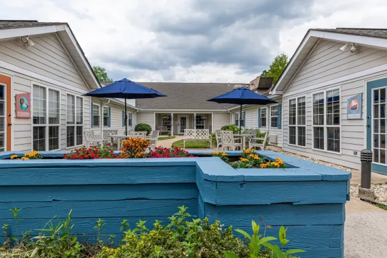 Arden Courts Annandale
