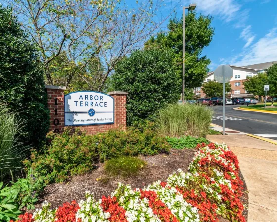 Arbor Terrace of Herndon