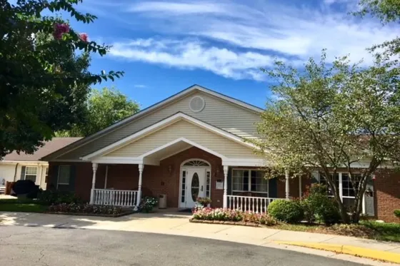 Arden Courts Fair Oaks
