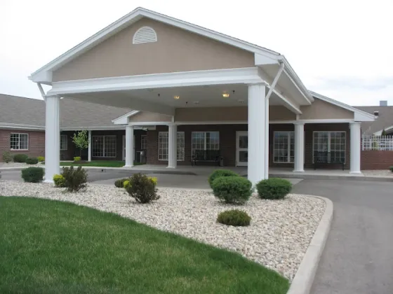 Aspen Place Health Campus