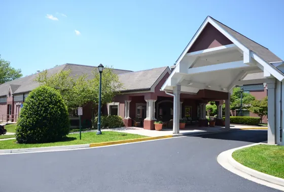 Aspen Hill at Harbor Place