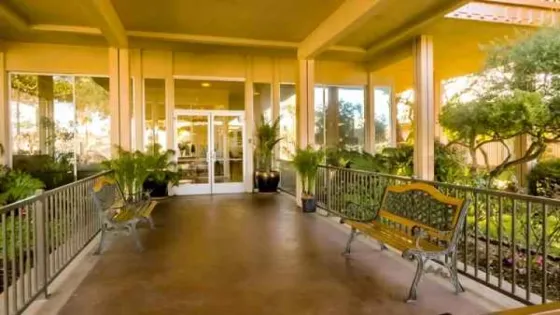 Anaheim Terrace Care Center