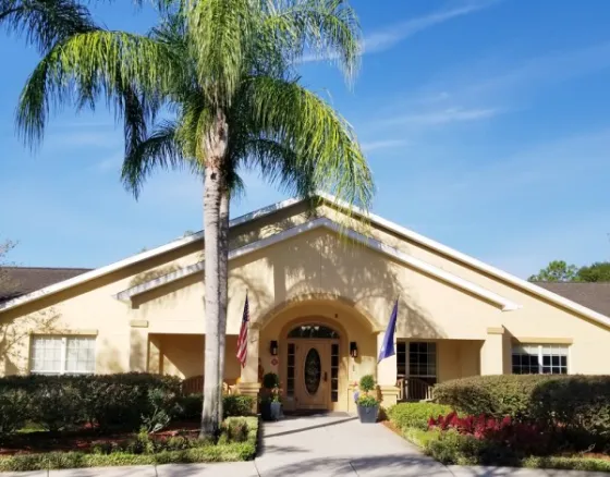 Arden Courts of Tampa
