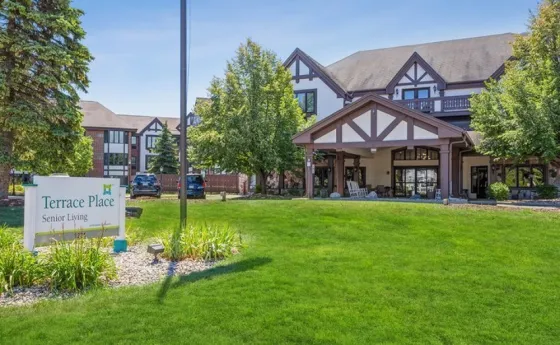 Terrace Place Assisted Living Community