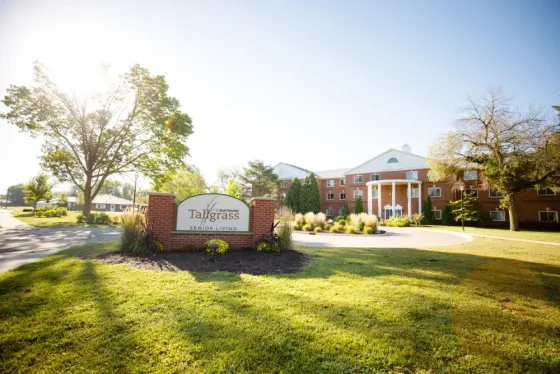 Tallgrass of Sun Prairie Senior Living
