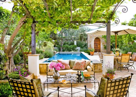 Paradise Home & Garden – Classic