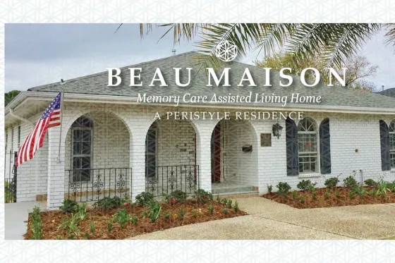 Beau Maison Assisted Living