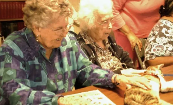 The Mayflower by American Retirement Homes