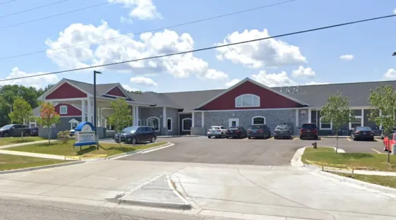Brighton Manor Nursing Ctr