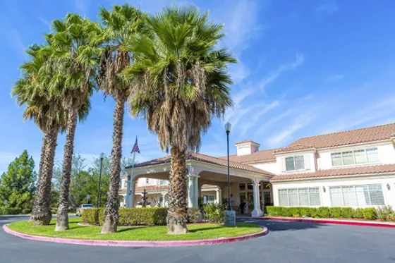 Brookdale Murrieta