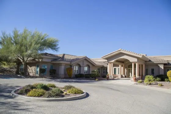 Brookdale Oro Valley