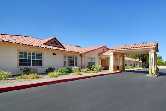 Brookdale Arrowhead Ranch