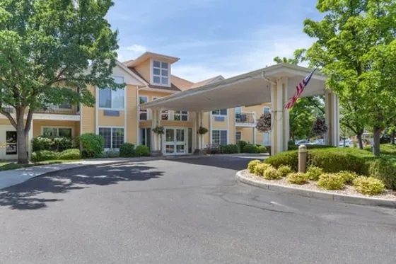 Brookdale Boise Parkcenter Assisted Living