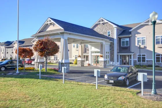 American Senior Living in Warwick
