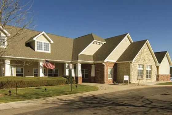 Brookdale Fort Collins