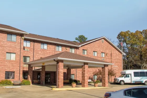 Brookdale Fort Smith