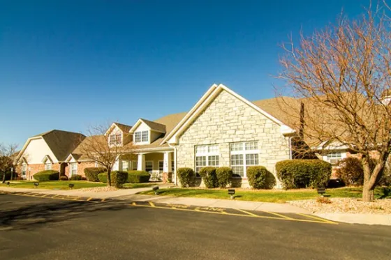 Brookdale Greeley