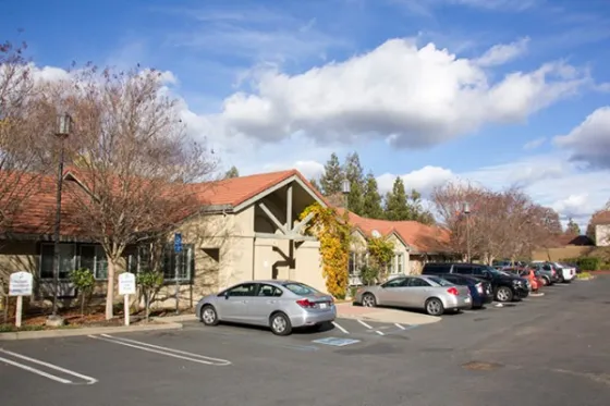 Brookdale Roseville