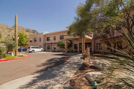 Brookdale Santa Catalina