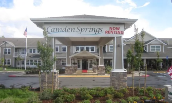 Camden Springs Gracious Retirement Living