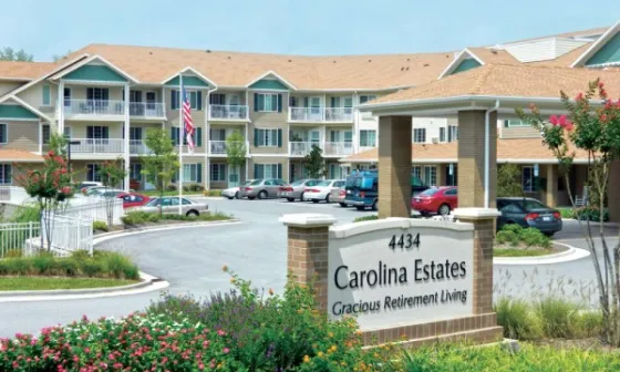 Carolina Estates