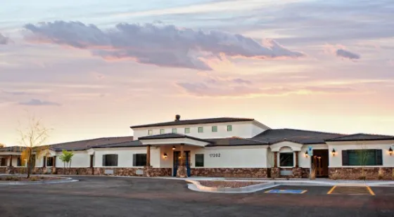 BeeHive Homes