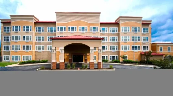 Crown Senior Living