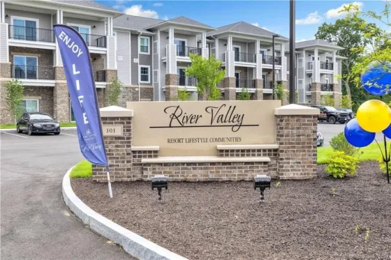 River Valley Retirement Community