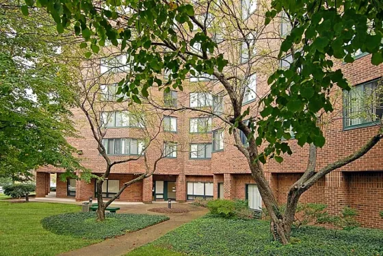 Bolton North Apartments