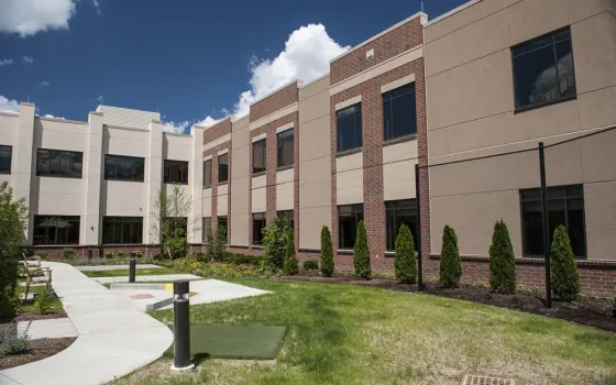 Ladera Care and Rehabilitation Center