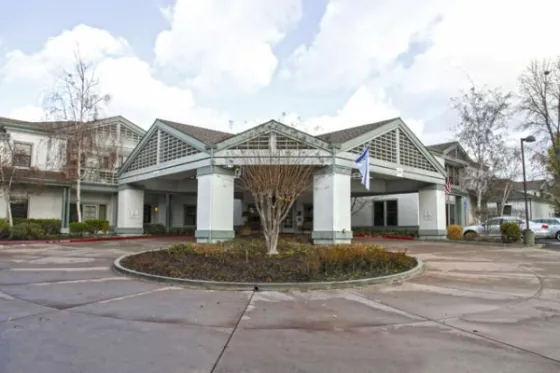 Brookdale Diablo Lodge