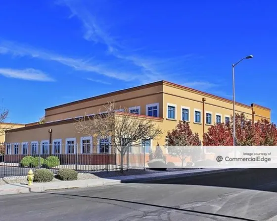 NestBeyond of Downtown Albuquerque