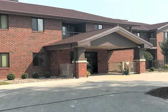 Woodside Senior Communities
