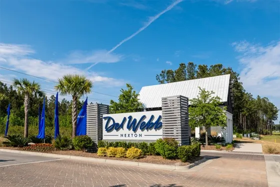 Del Webb Charleston at Nexton
